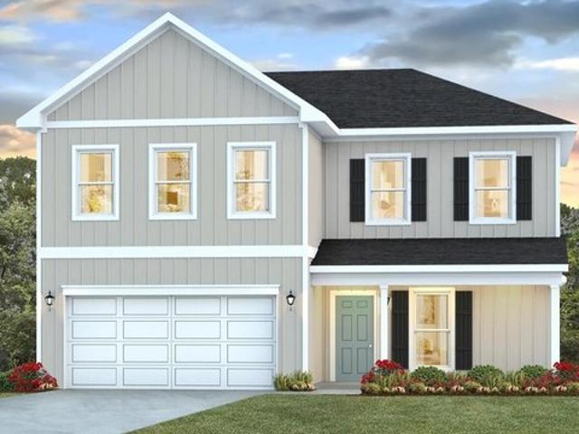 House for sale in Crawfordville, Georgia