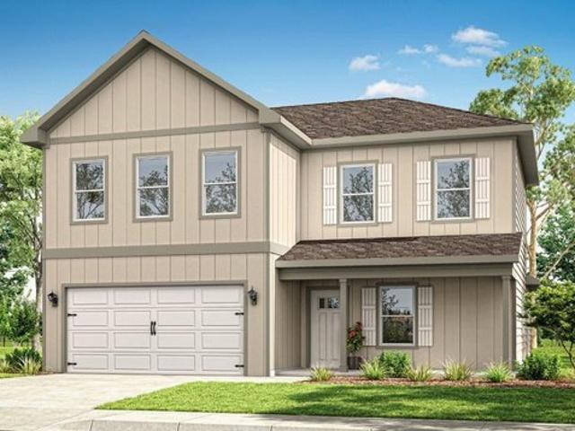 House for sale in Lowndes, Georgia
