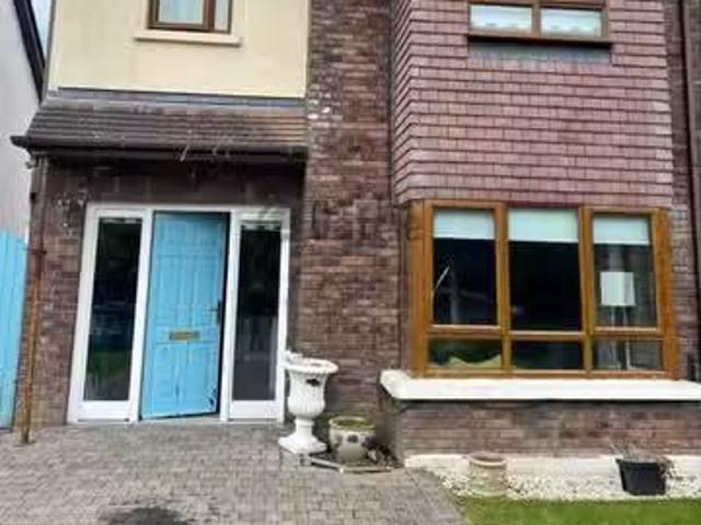 House to rent