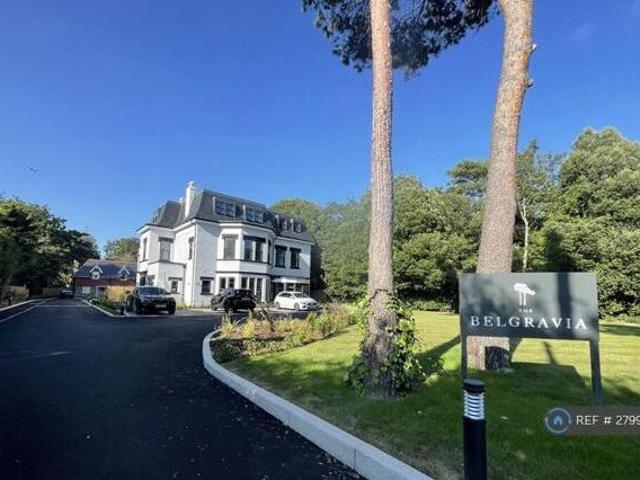 House for rent in South West England