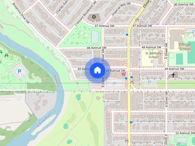 Apartment for rent in Northwest, Alberta