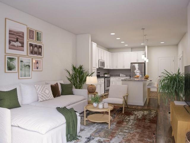 Apartment for rent in Virginia