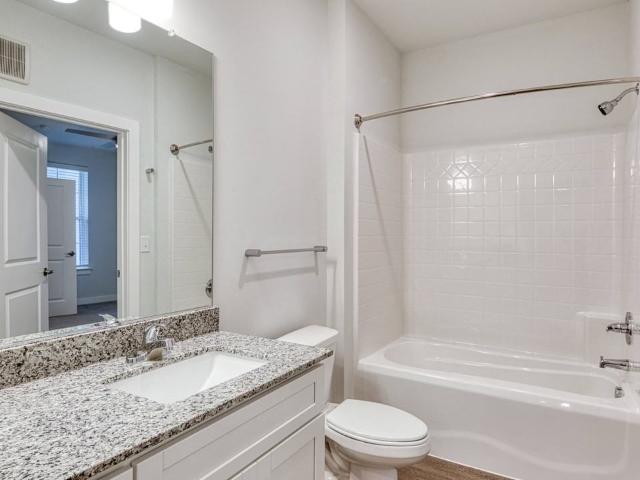 Apartment for rent in Virginia