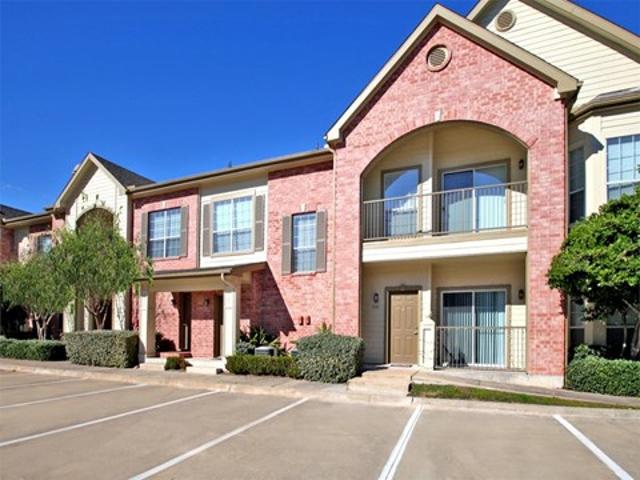 Townhouse for rent in Houston