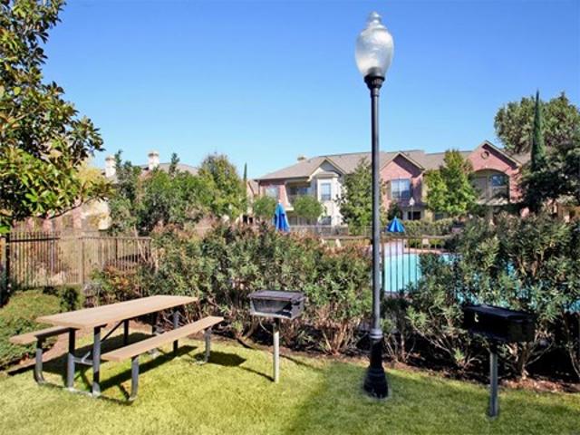 Townhouse for rent in Houston