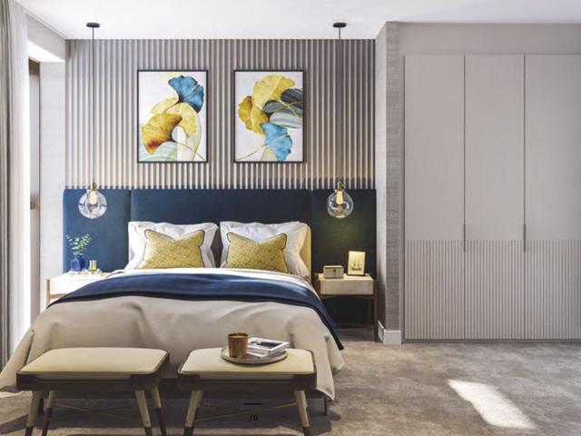 Studio for rent in Canary Wharf, Greater London