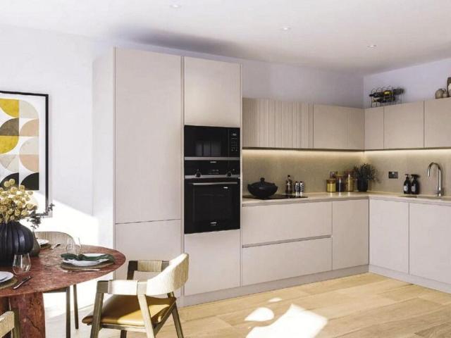 Studio for rent in Canary Wharf, Greater London