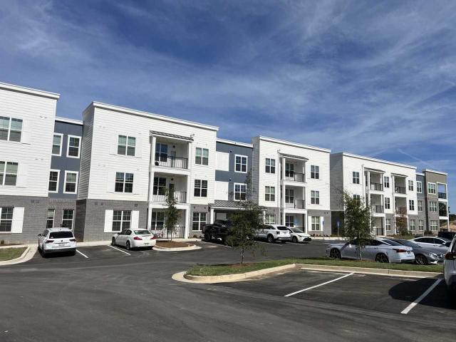 Apartment for rent in Oxford, Mississippi