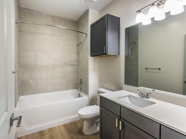 Apartment for rent in Oxford, Mississippi