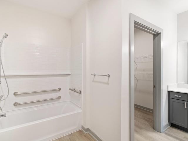 Apartment for rent in Oxford, Mississippi