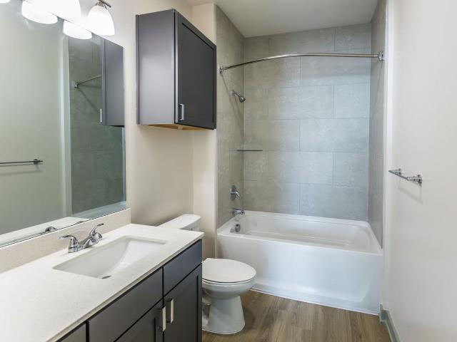 Apartment for rent in Oxford, Mississippi