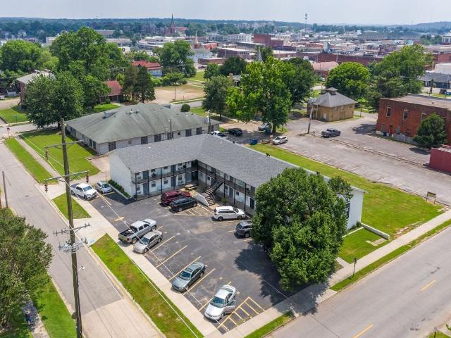 Apartment for rent in Ark