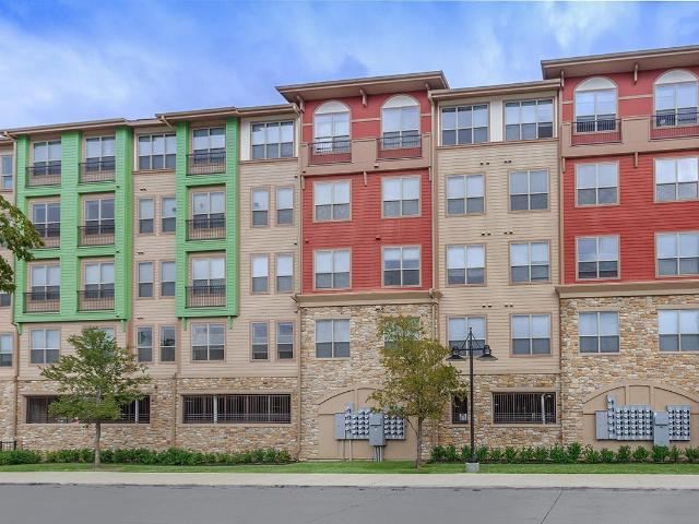 Apartment for rent in Dallas, Texas