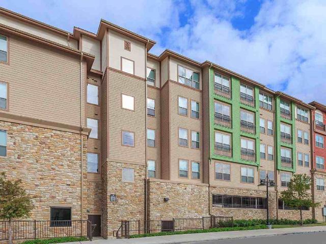 Apartment for rent in Dallas, Texas
