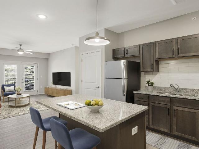 Apartment for rent in Louisville, Kentucky