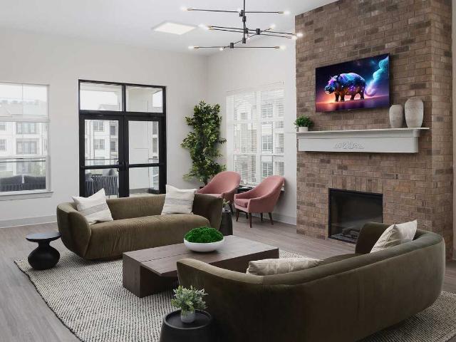 Apartment for rent in Louisville, Kentucky