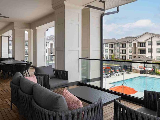 Apartment for rent in Louisville, Kentucky