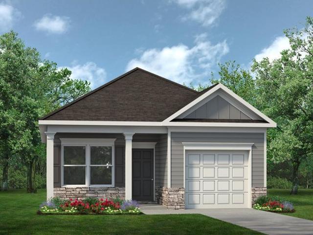 House for sale in Upson, Georgia
