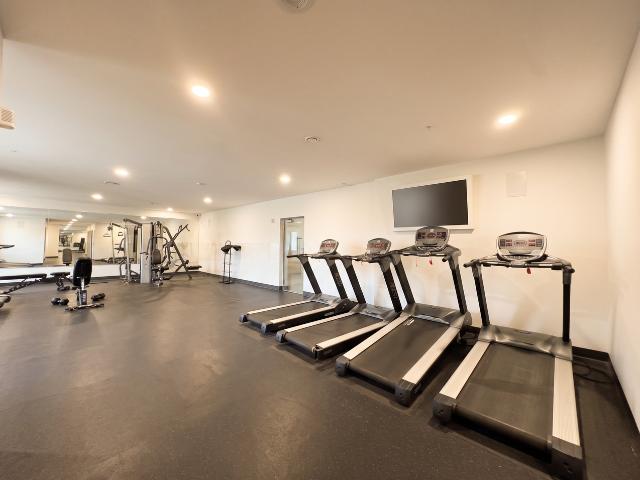 Apartment for rent in Pioneer Park, Kitchener