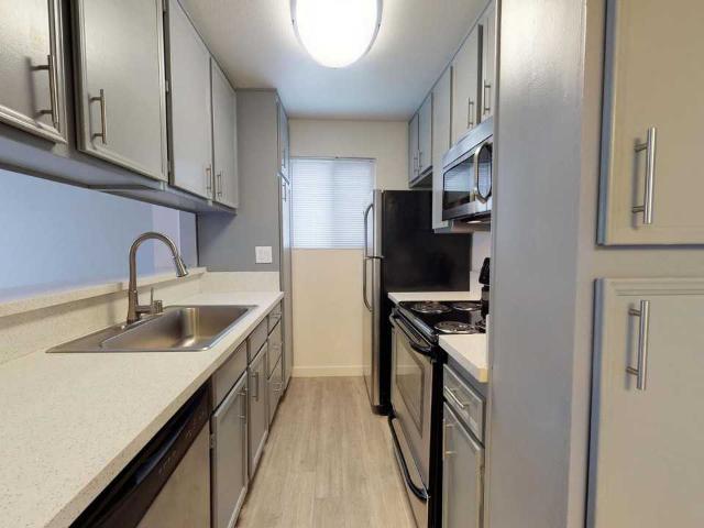 Apartment for rent in Jacumba, California