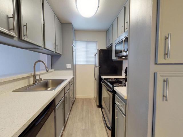 Apartment for rent in Jacumba, California