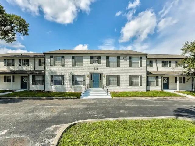 Apartment for rent in Jacksonville, Florida