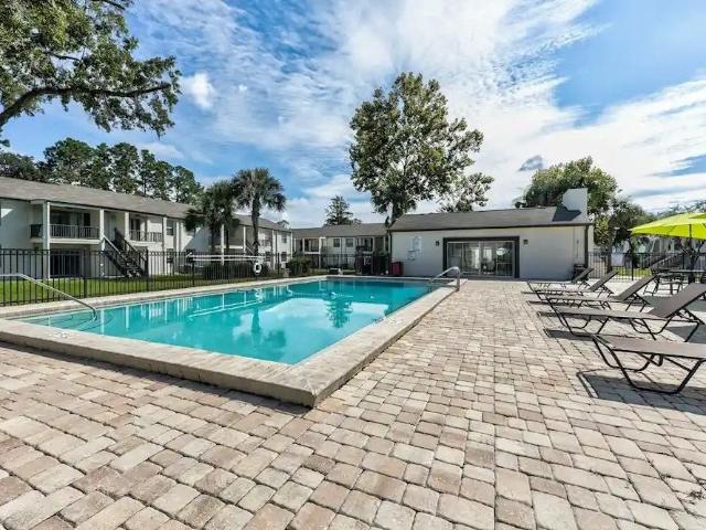 Apartment for rent in Jacksonville, Florida