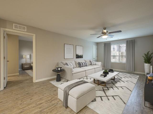Apartment for rent in Austin