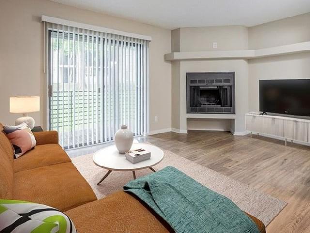 Apartment for rent in Grand Prairie, Texas