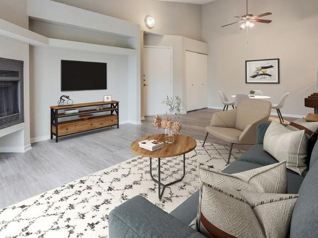 Apartment for rent in Grand Prairie, Texas