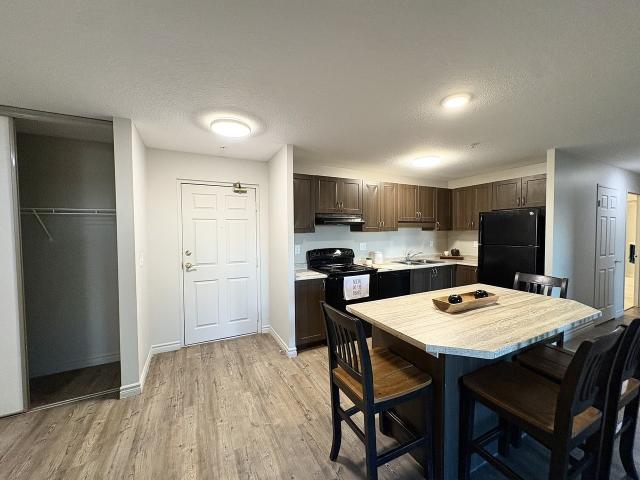 Apartment for rent in Pioneer Park, Kitchener