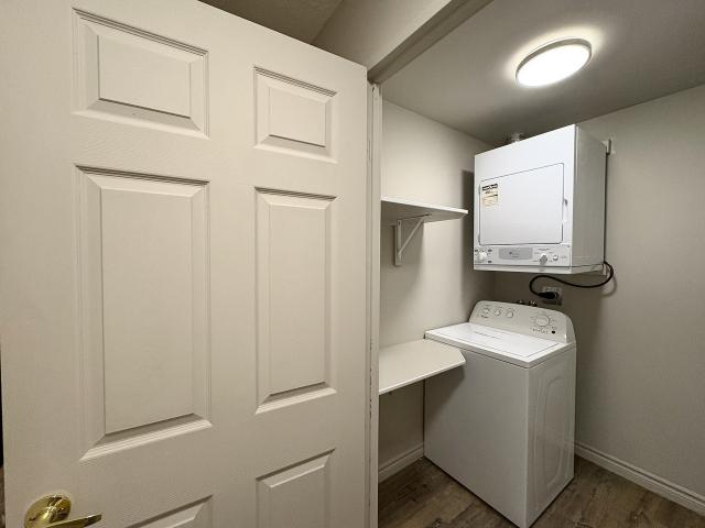 Apartment for rent in Pioneer Park, Kitchener