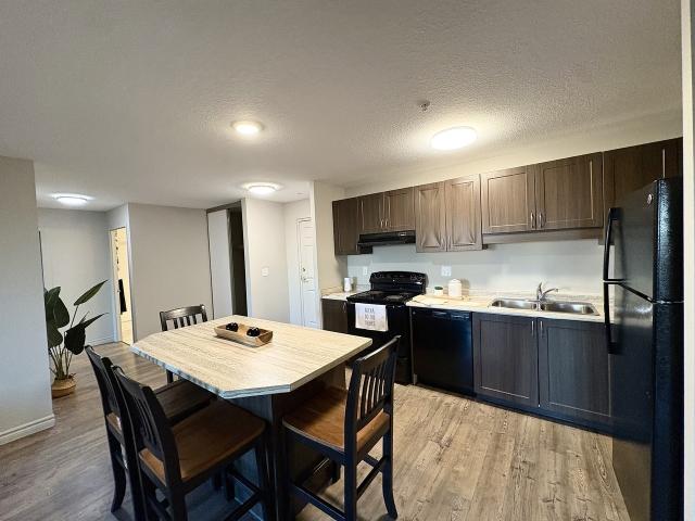 Apartment for rent in Pioneer Park, Kitchener