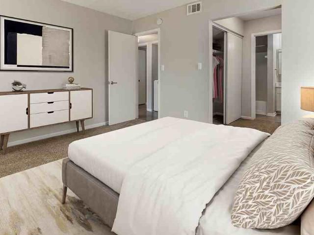 Apartment for rent in Grand Prairie, Texas