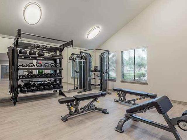 Apartment for rent in Grand Prairie, Texas