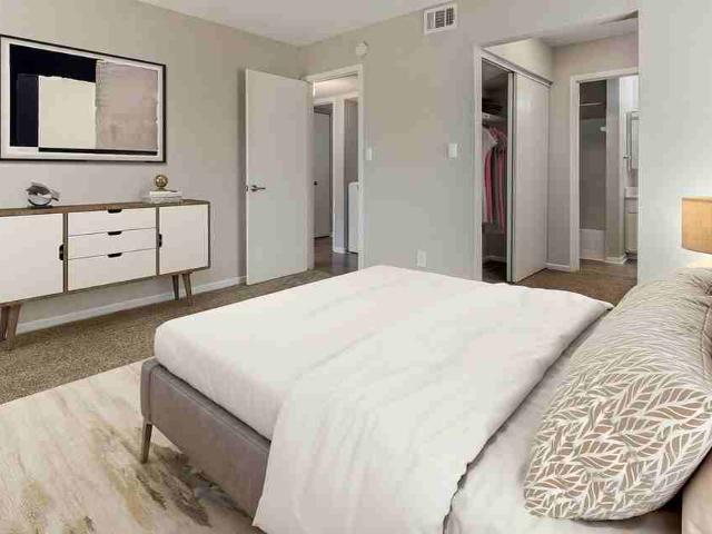 Apartment for rent in Grand Prairie, Texas