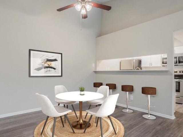 Apartment for rent in Grand Prairie, Texas