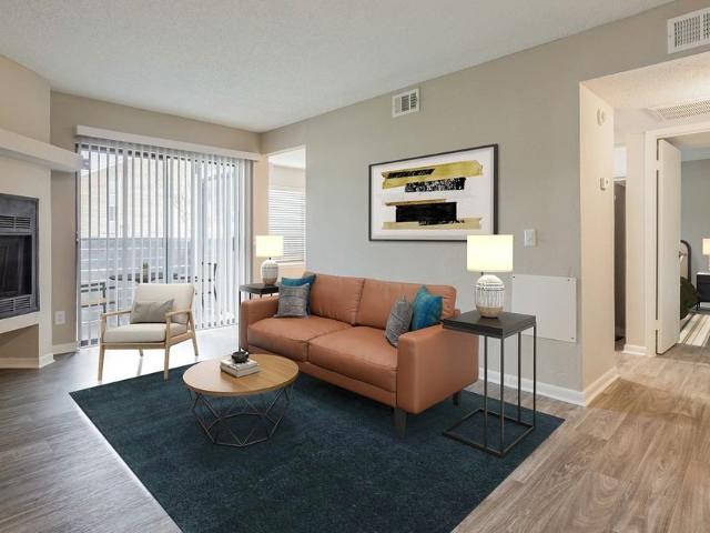 Apartment for rent in Grand Prairie, Texas