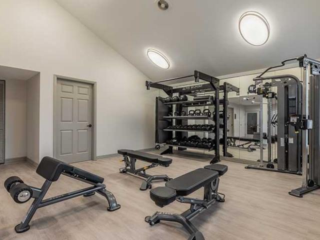 Apartment for rent in Grand Prairie, Texas