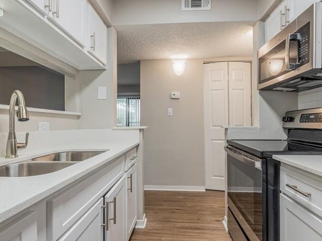 Apartment for rent in Grand Prairie, Texas