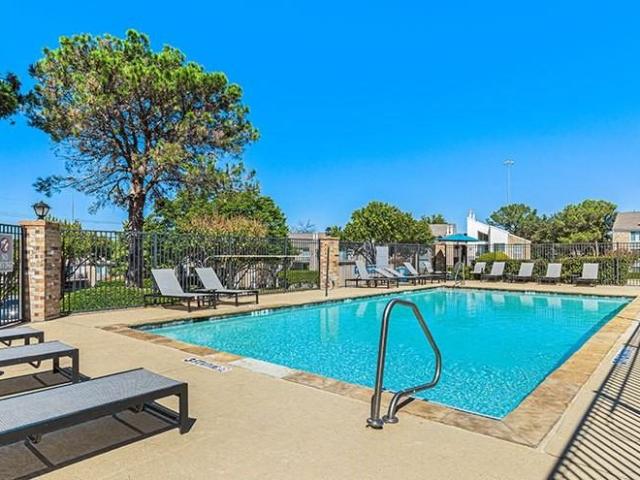 Apartment for rent in Grand Prairie, Texas