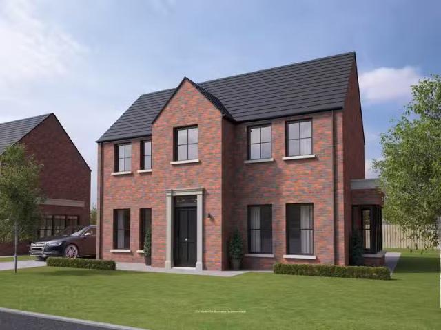 House for sale in Edenderry, North Tipperary
