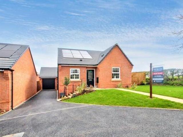 House for sale in Beamhurst, Staffordshire