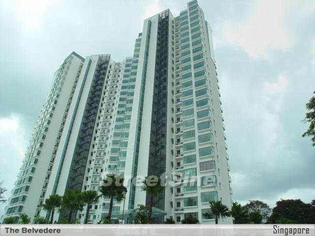 Condominium for rent