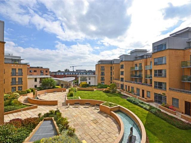Apartment for rent in Arbury, Cambridgeshire
