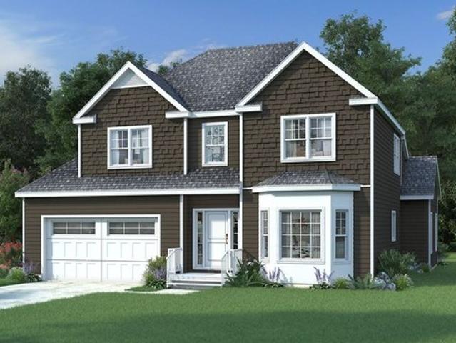 House for sale in Bridgewater, Maine