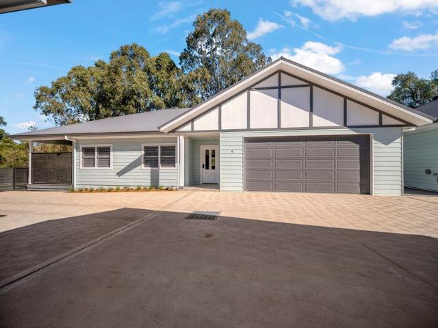 Villa for sale in Ambergate, New South Wales