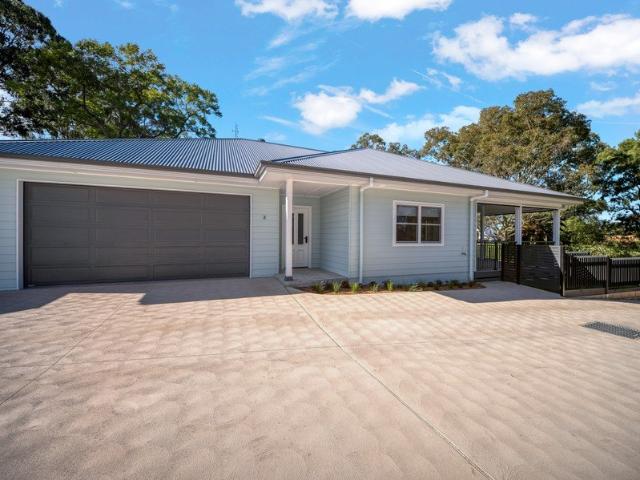 Villa for sale in Ambergate, New South Wales