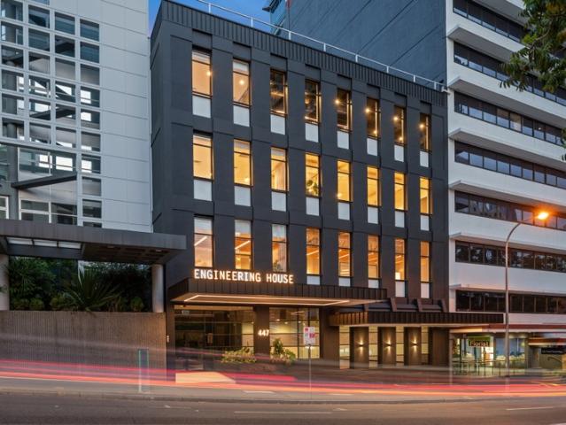 Office for rent in Toombul, Queensland