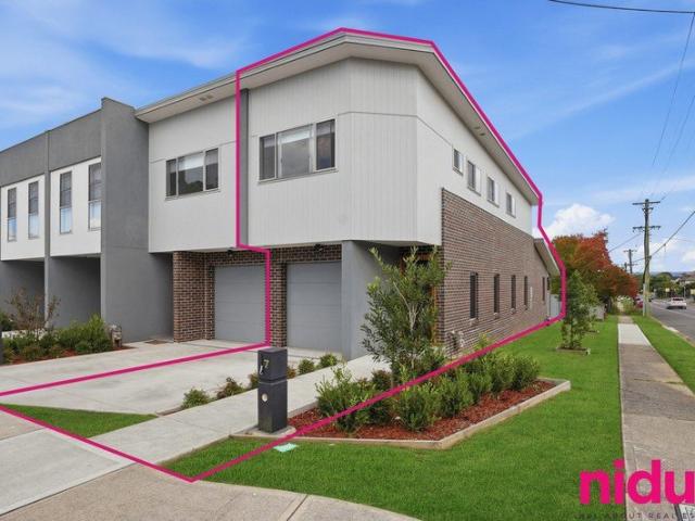 Townhouse for sale in Sydney, New South Wales